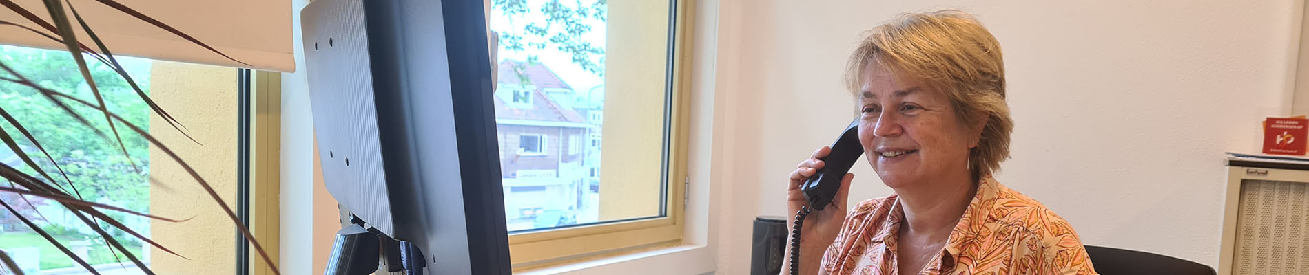 Contact - Mundozorg - Nijmegen