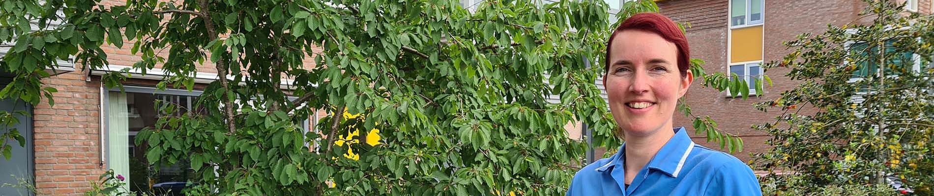 Wijkverpleging - Mundozorg - Nijmegen